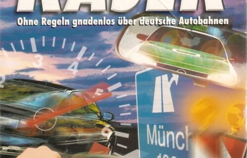 Autobahn Raser