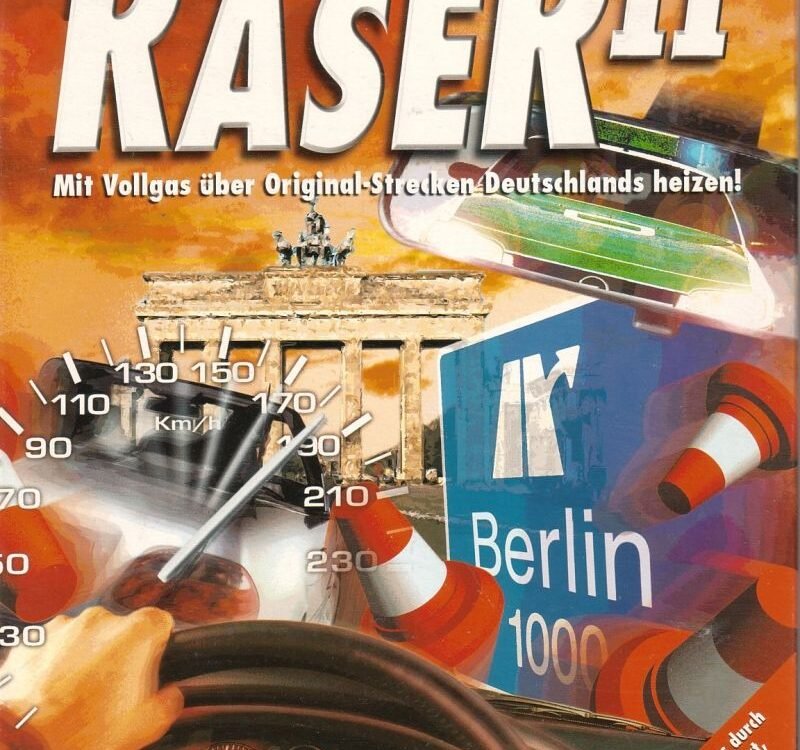 Autobahn Raser II