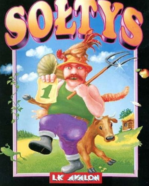 Soltys
