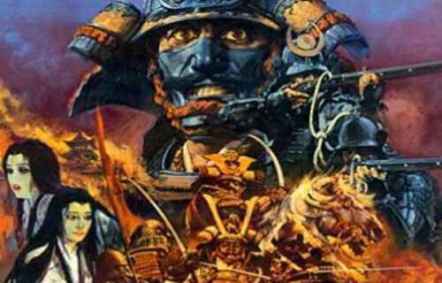 Nobunaga’s Ambition: Tenshouki