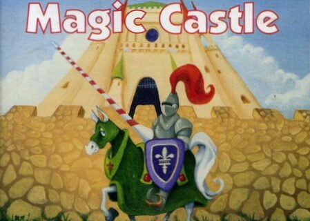 King Arthur’s Magic Castle