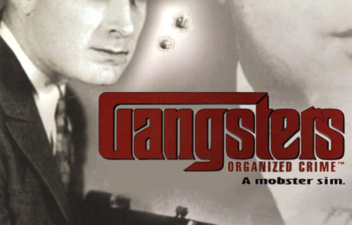 Gangsters: Organized Crime
