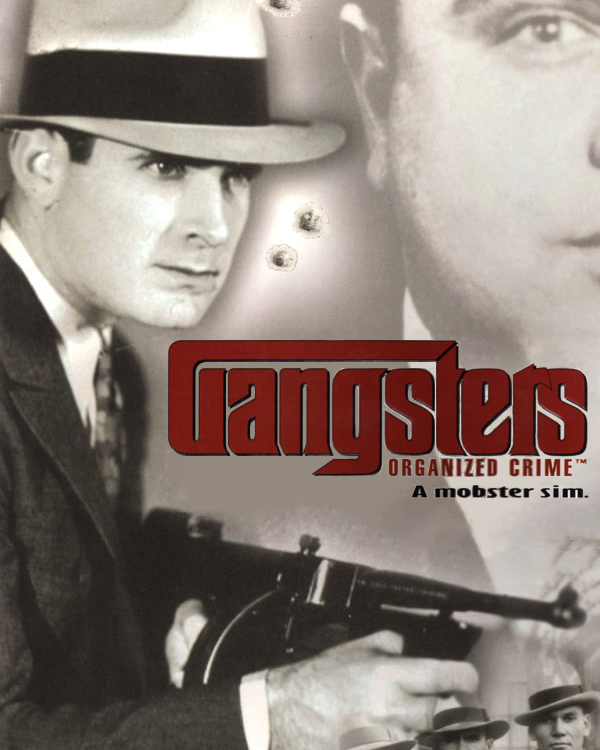 Gangsters: Organized Crime