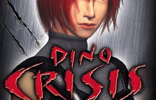 Dino Crisis