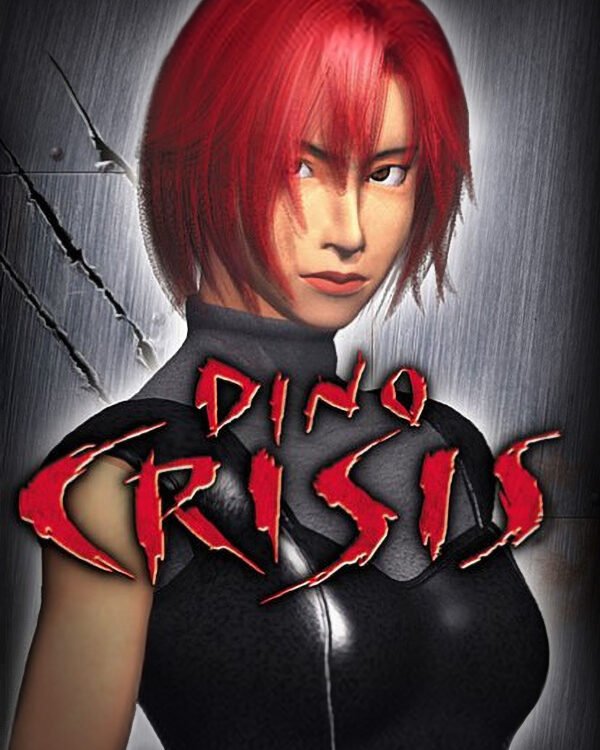 Dino Crisis