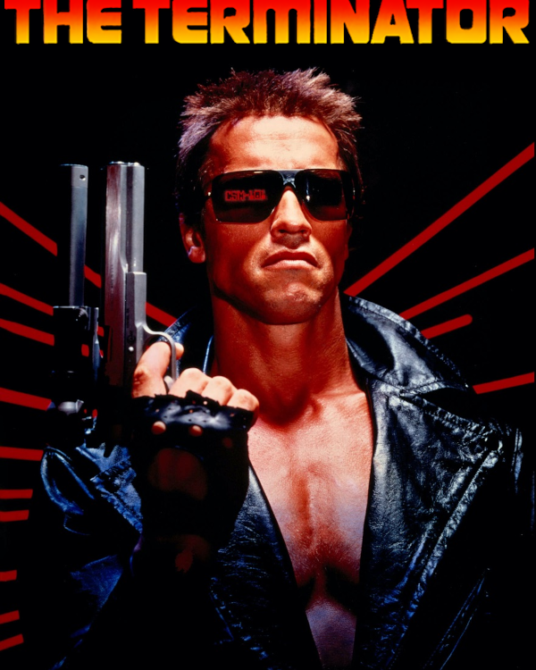 The Terminator