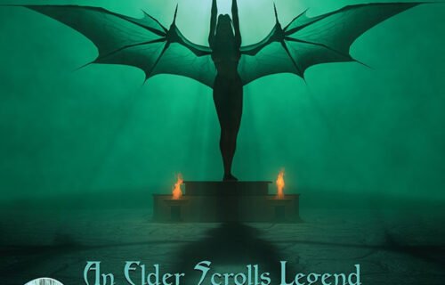 An Elder Scrolls Legend: Battlespire