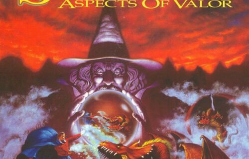 Spellcraft: Aspects of Valor