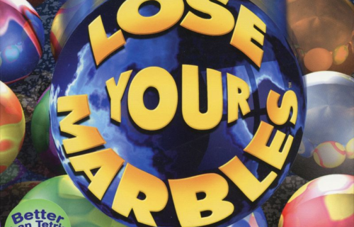 Lose Your Marbles