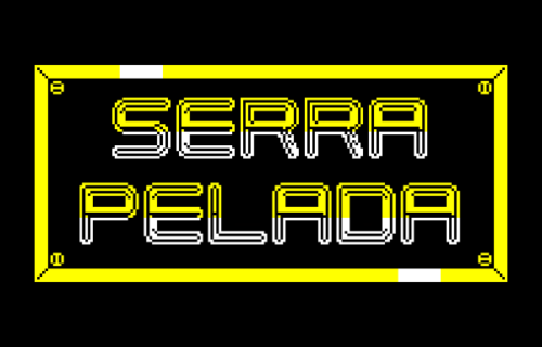 Serra Pelada