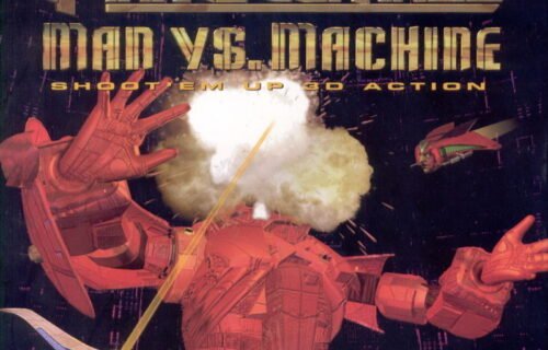 Firewall: Man vs. Machine