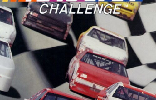 Bill Elliott’s NASCAR Challenge