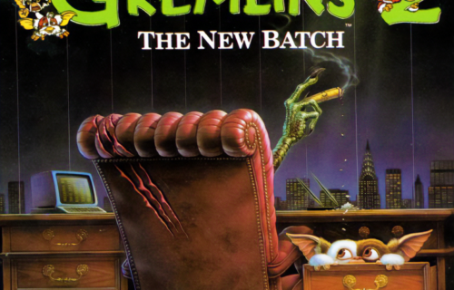 Gremlins 2: The New Batch