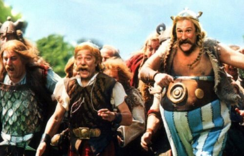 Astérix & Obelix Take on Caesar