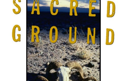 Santa Fe Mysteries: Sacred Ground