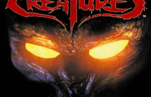 Nightmare Creatures