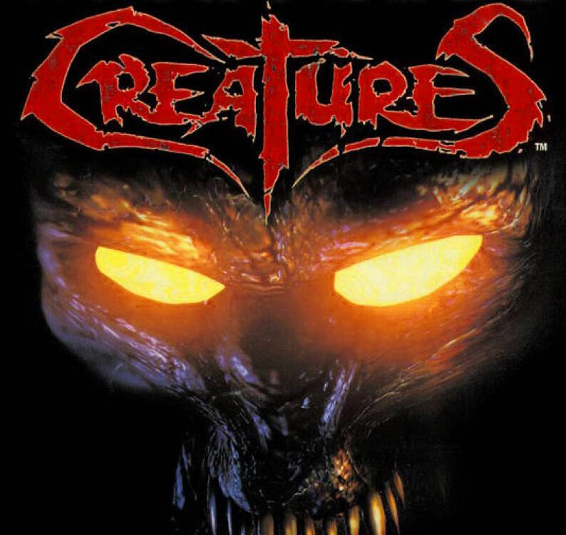 Nightmare Creatures