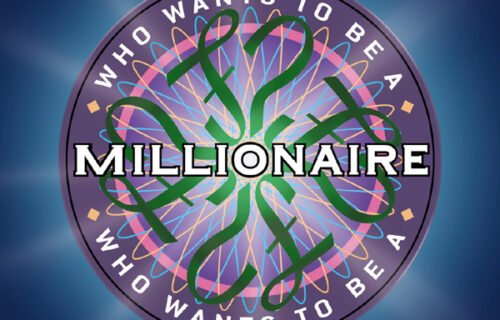 Who Wants to Be a Millionaire