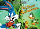 Tiny Toon Adventures: The Great Beanstalk