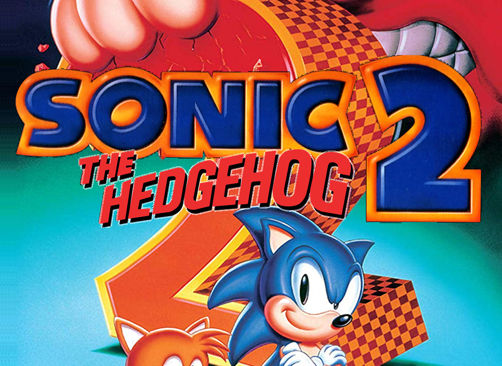 Sonic the Hedgehog 2