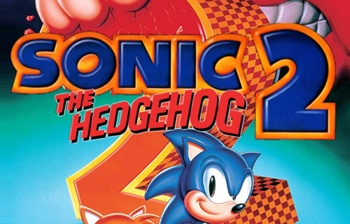 Sonic the Hedgehog 2
