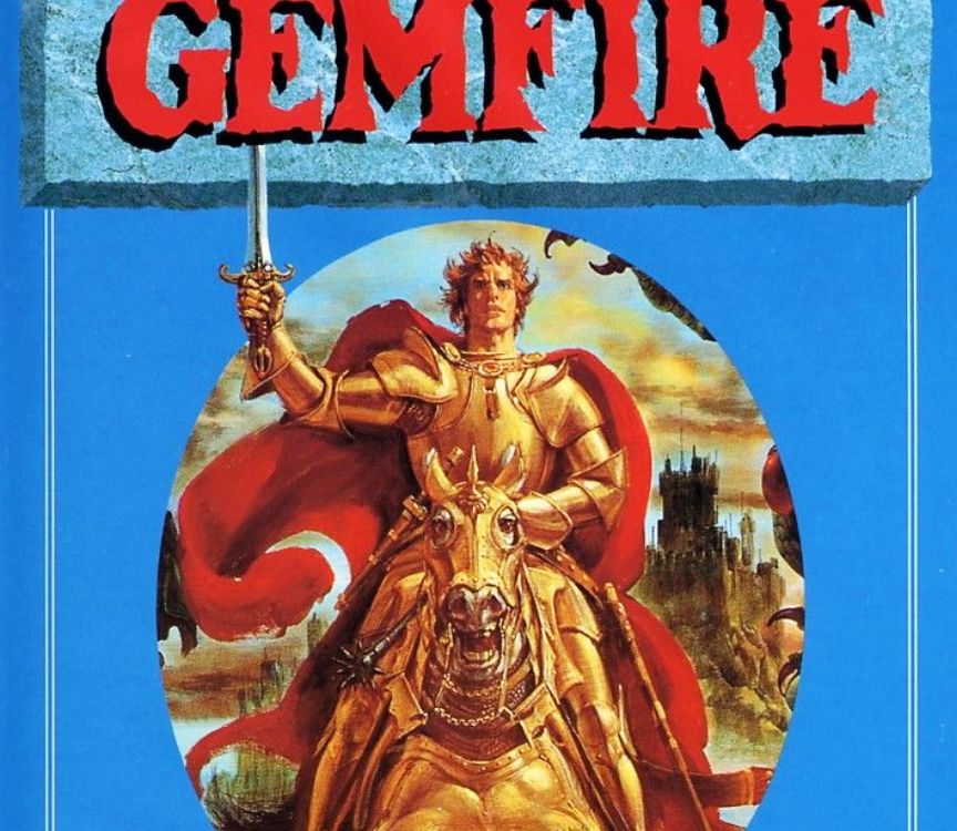 Gemfire