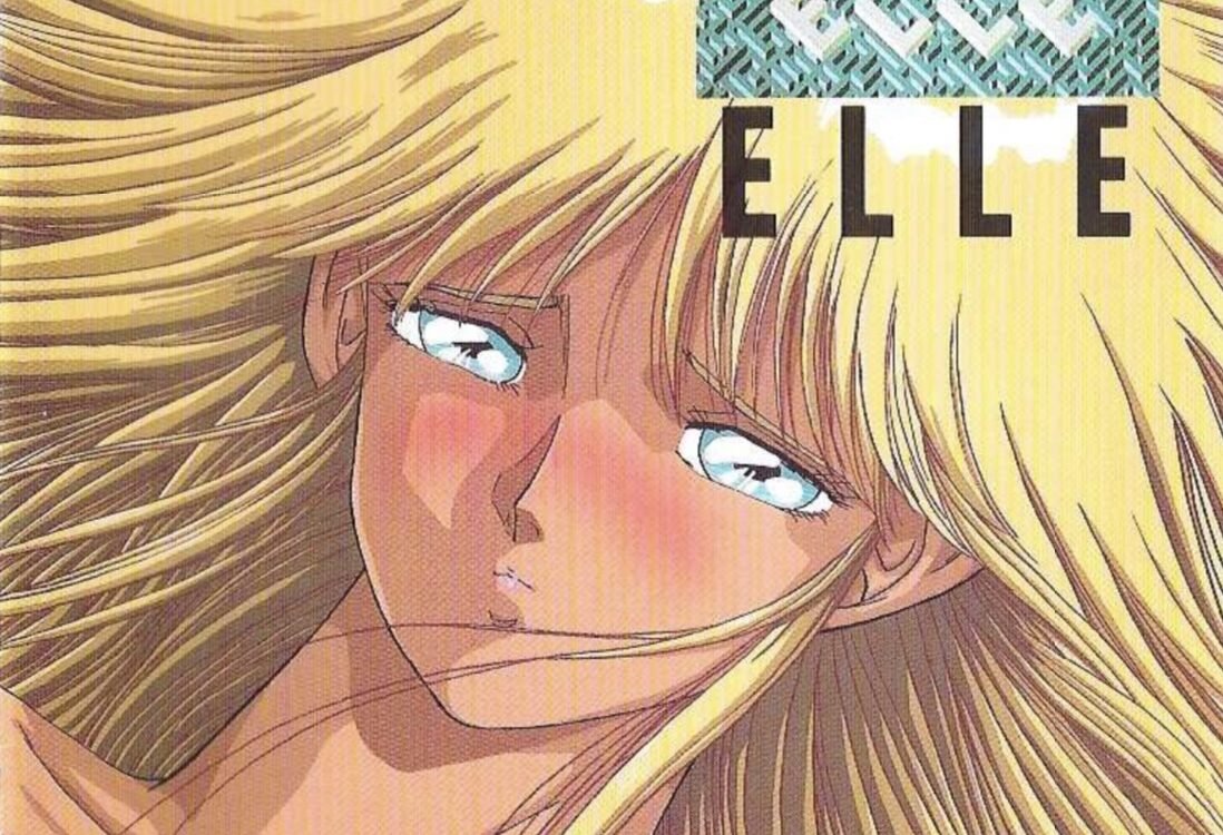 Elle