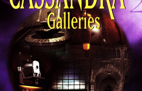 The Cassandra Galleries