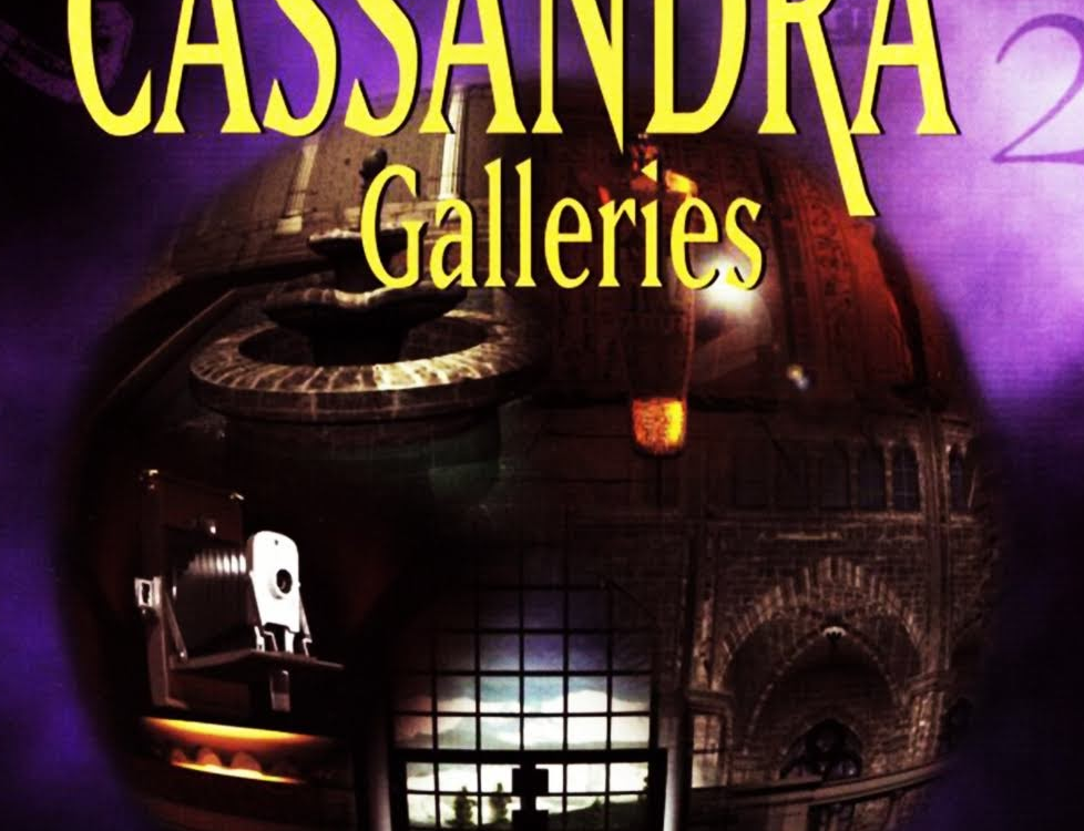 The Cassandra Galleries