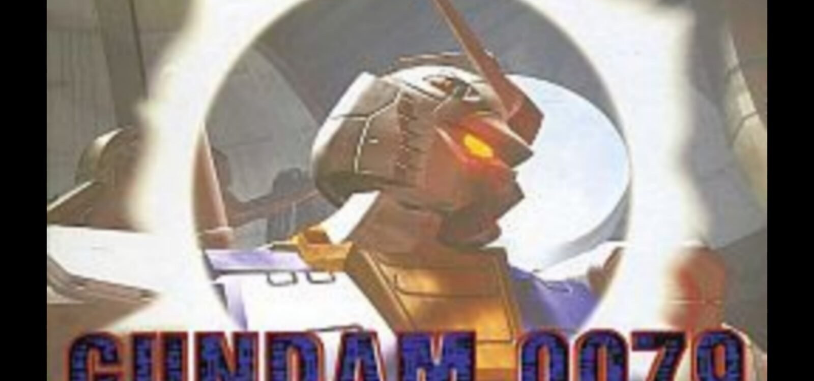 Gundam 0079: The War for Earth