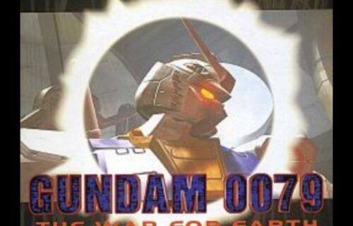 Gundam 0079: The War for Earth