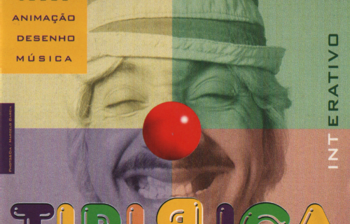 Tiririca Interativo