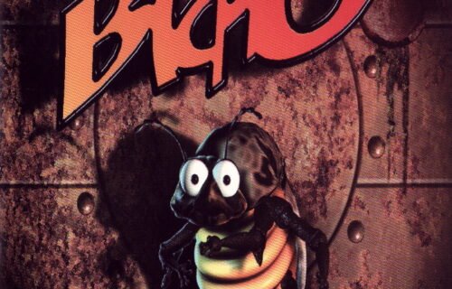 Bicho