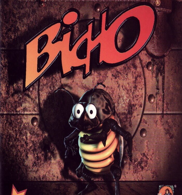 Bicho