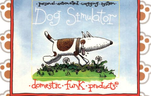 P.A.W.S.: Personal Automated Wagging System