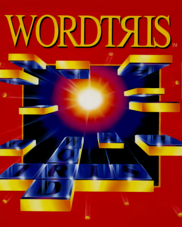 Wordtris