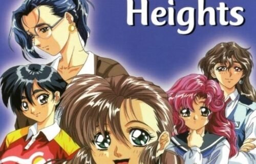 Return to Paradise Heights