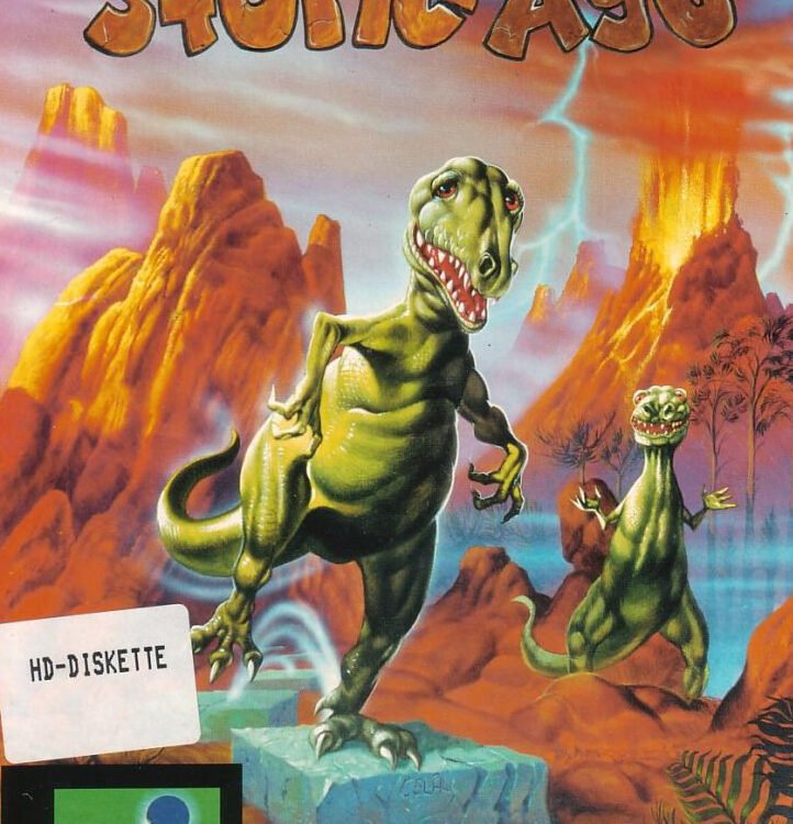 Stone Age