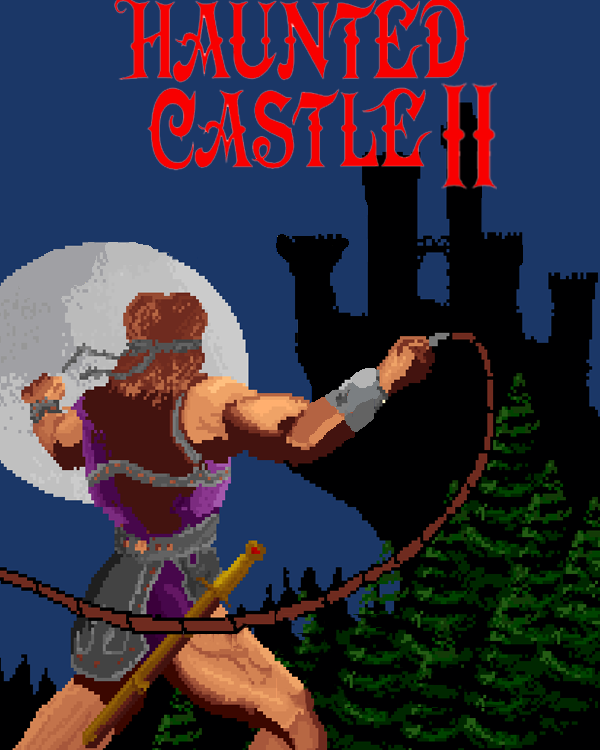 Haunted Castle II