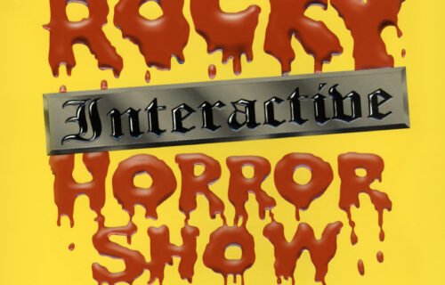The Rocky Interactive Horror Show Game