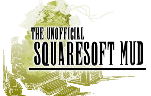 The Unofficial Squaresoft MUD