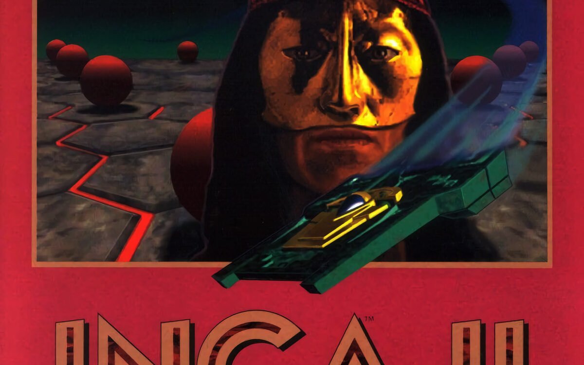 Inca II: Nations of Immortality