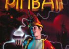 Simon the Sorcerer’s Pinball