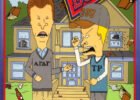 MTV’s Beavis and Butt-Head: Do U.