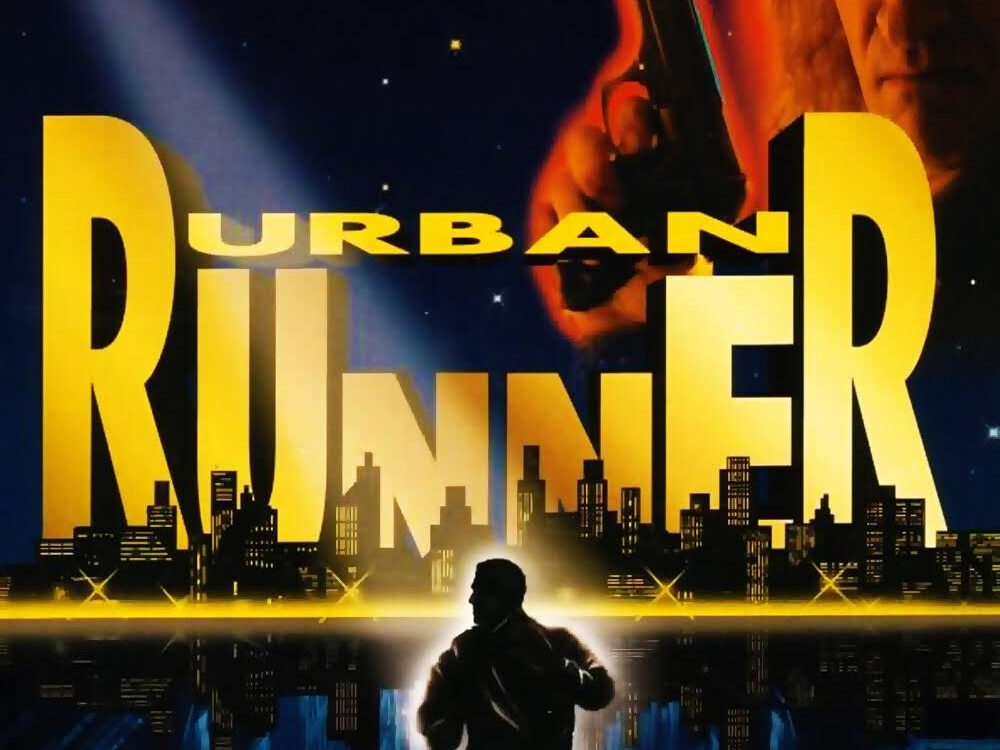 Urban Runner