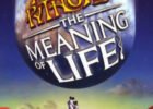 Monty Python’s the Meaning of Life
