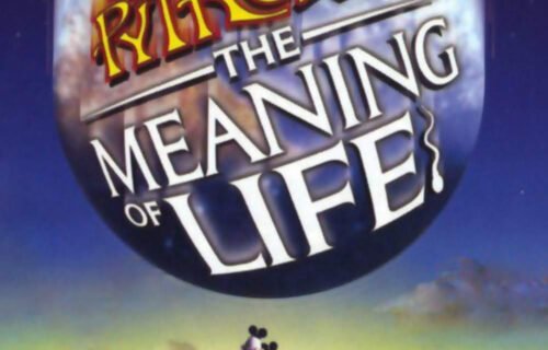 Monty Python’s the Meaning of Life