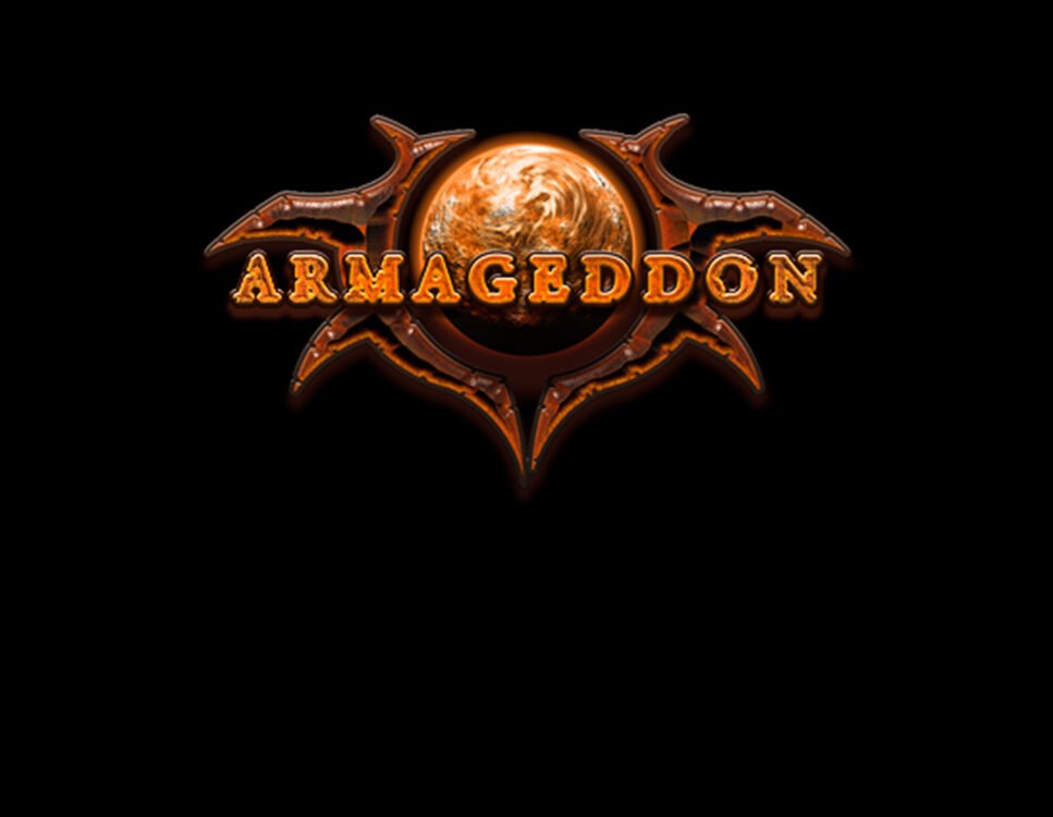 Armageddon