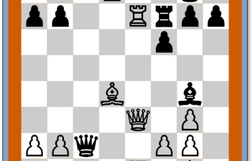 GNU Chess