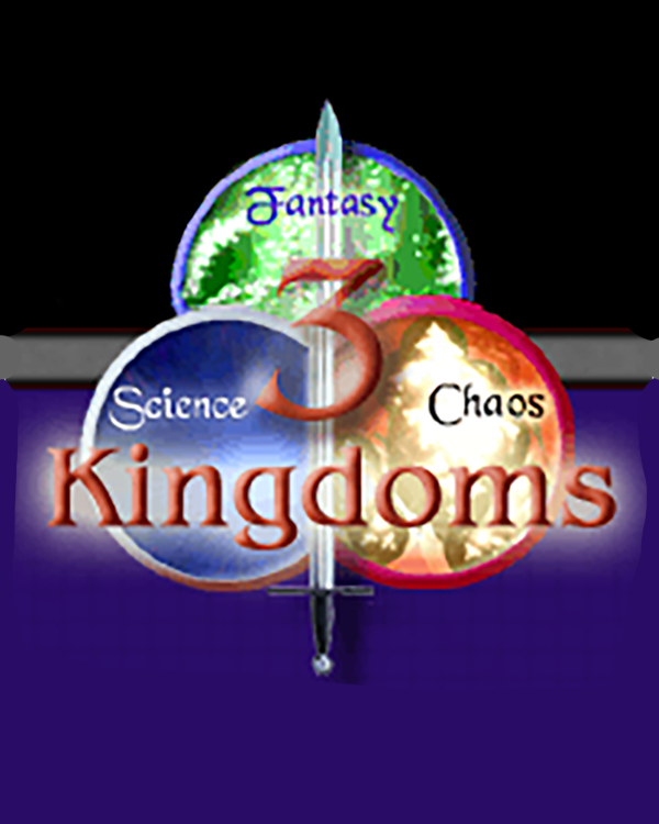 3Kingdoms